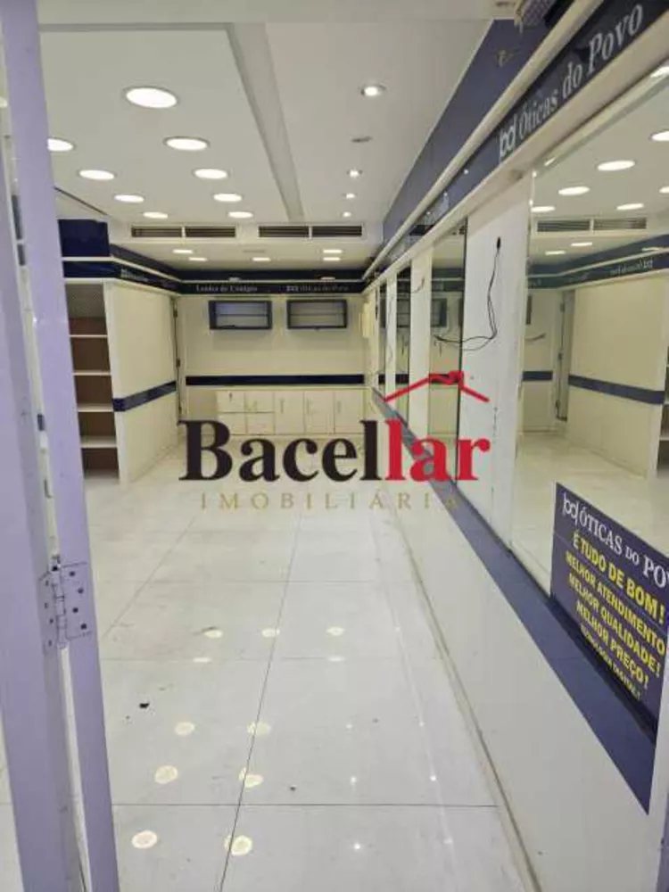 Loja-Salão, 46 m² - Foto 8