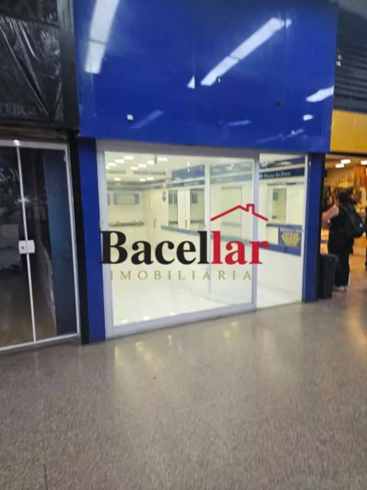 Loja-Salão, 46 m² - Foto 1