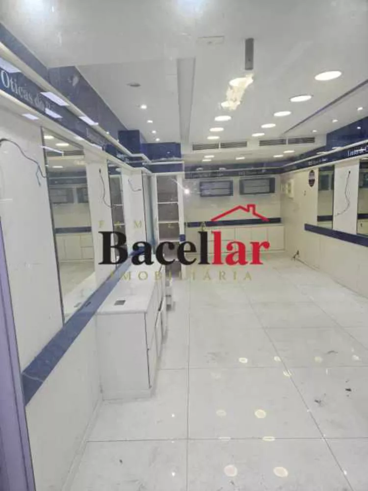 Loja-Salão, 46 m² - Foto 5