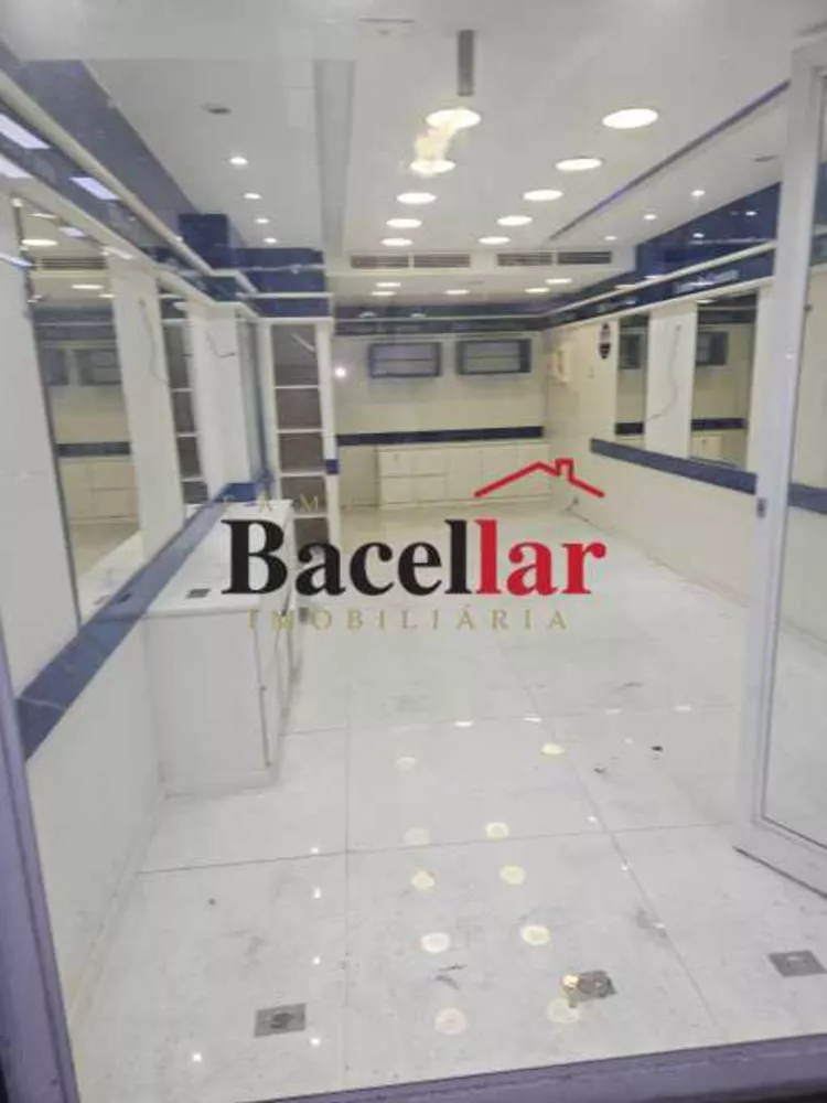 Loja-Salão, 46 m² - Foto 4