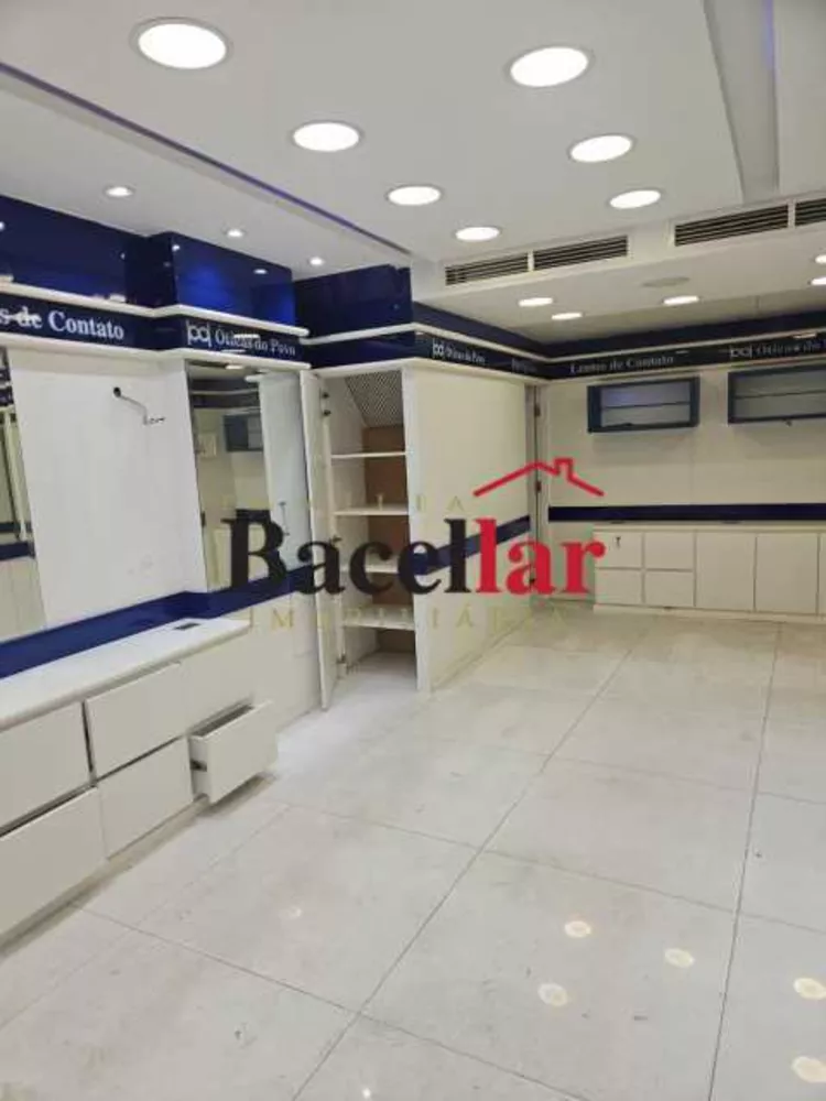 Loja-Salão, 46 m² - Foto 7