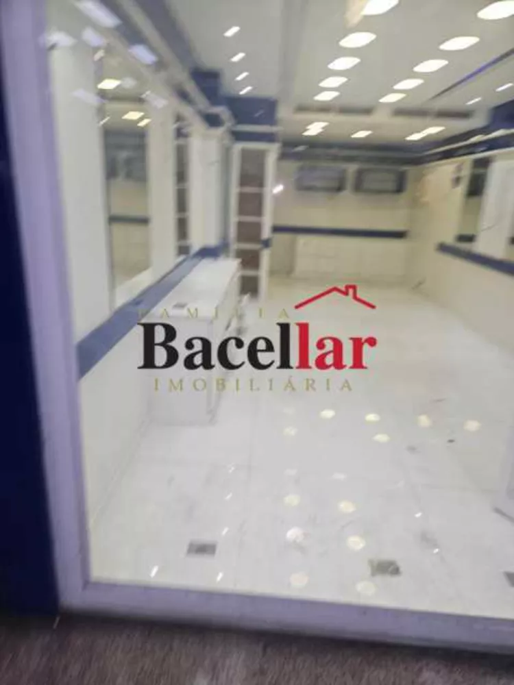 Loja-Salão, 46 m² - Foto 2