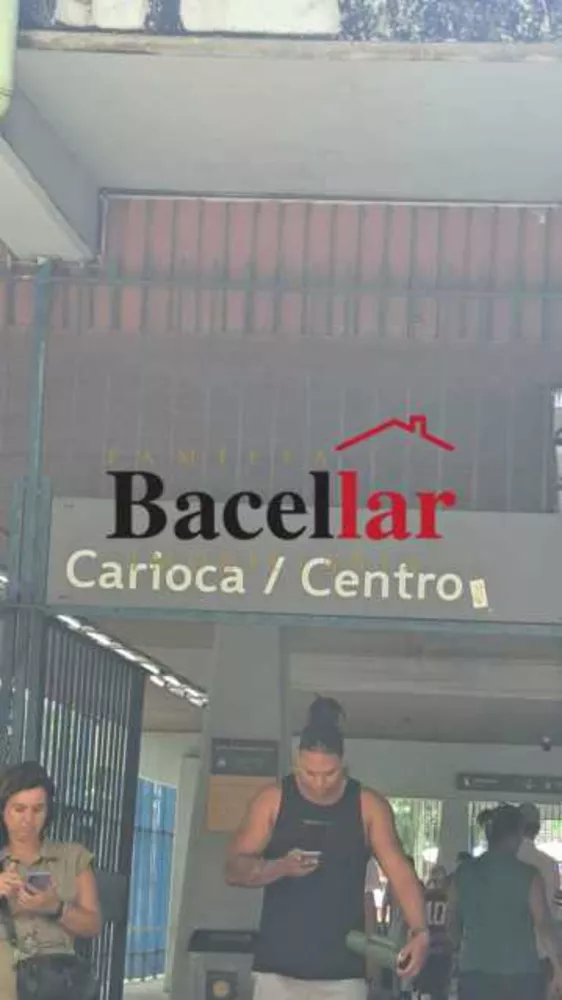 Loja-Salão, 46 m² - Foto 13