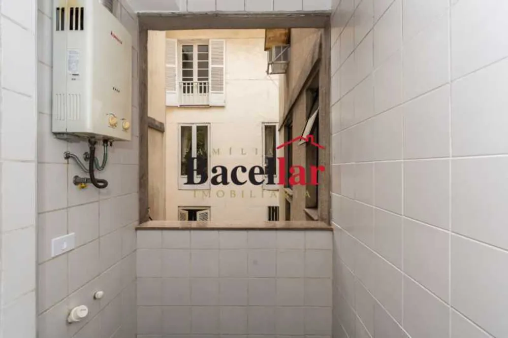 Apartamento, 2 quartos, 90 m² - Foto 2