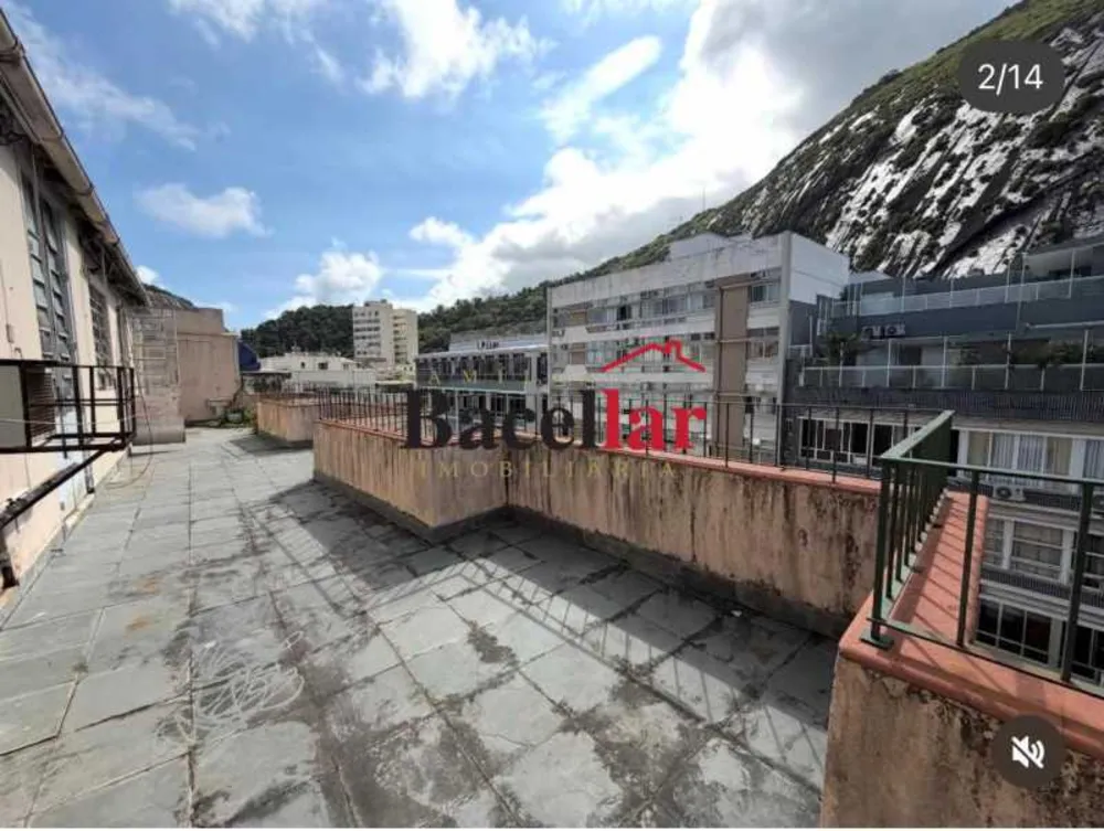 Cobertura, 2 quartos, 175 m² - Foto 9