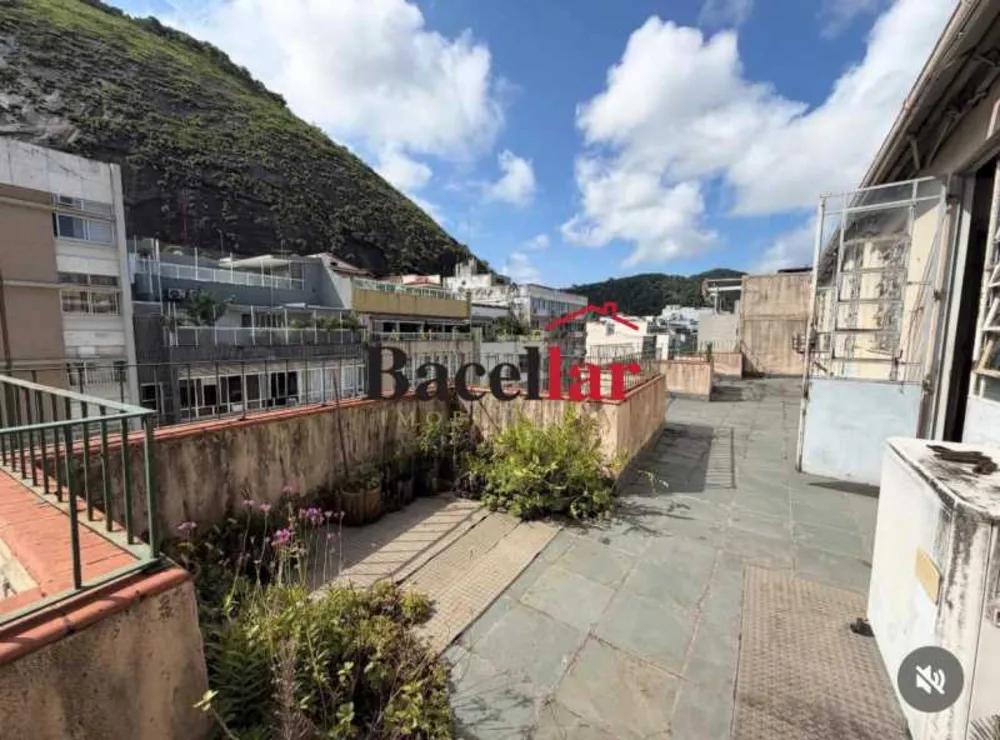 Cobertura, 2 quartos, 175 m² - Foto 1