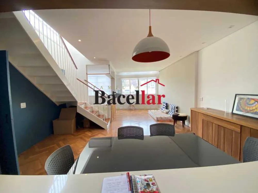 Cobertura, 2 quartos, 210 m² - Foto 11