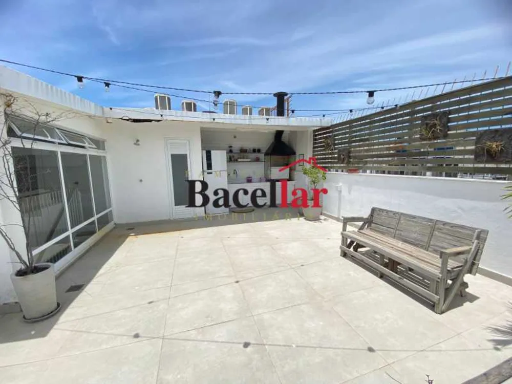 Cobertura, 2 quartos, 210 m² - Foto 14
