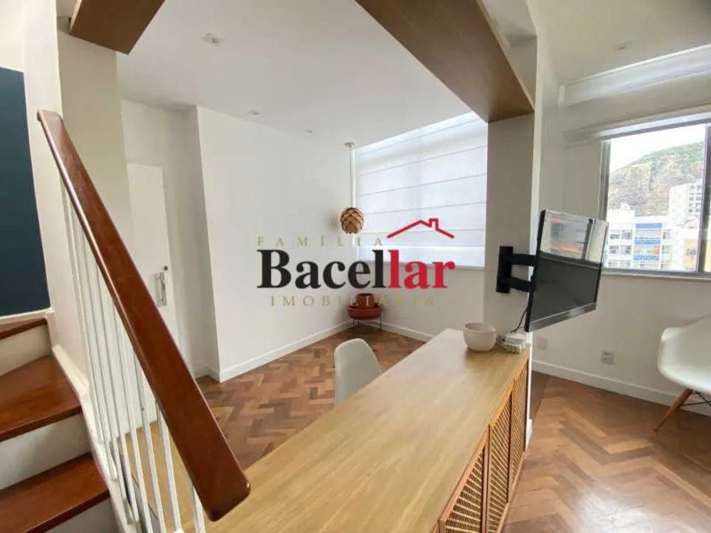 Cobertura, 2 quartos, 210 m² - Foto 3