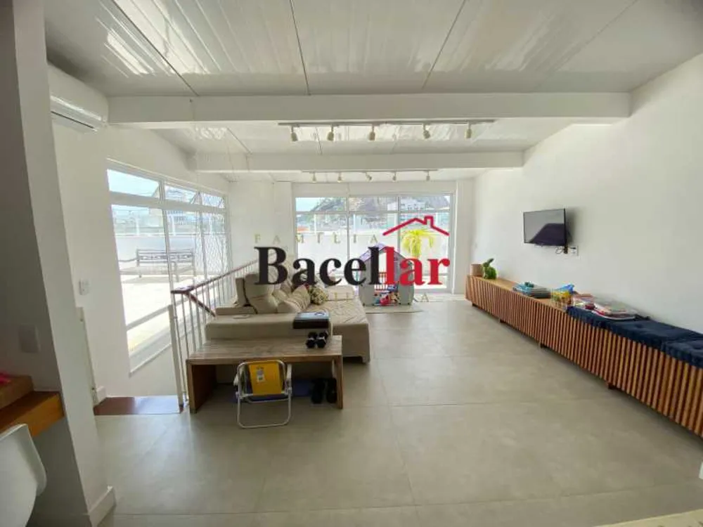 Cobertura, 2 quartos, 210 m² - Foto 6