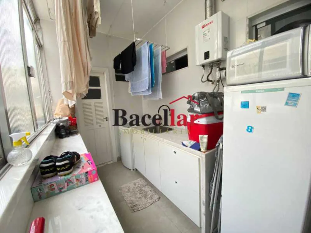 Cobertura, 2 quartos, 210 m² - Foto 2