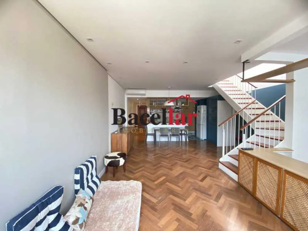 Cobertura, 2 quartos, 210 m² - Foto 13