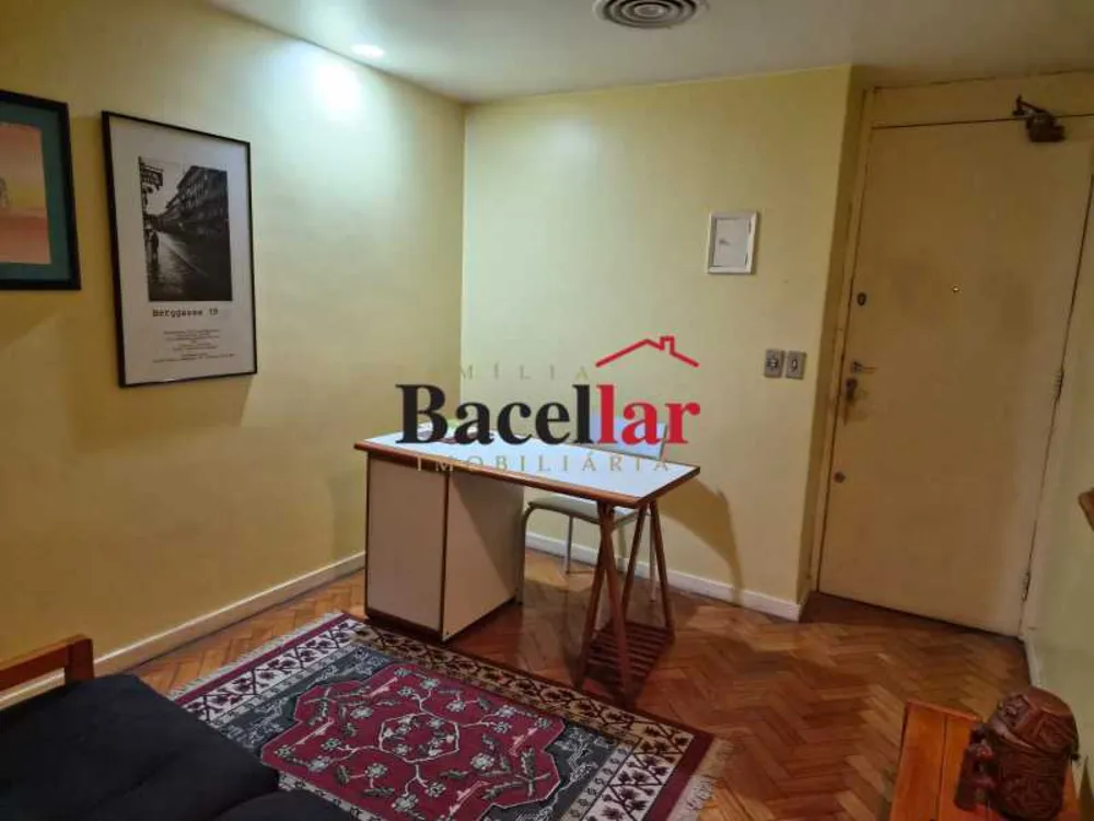 Sala-Conjunto, 37 m² - Foto 1
