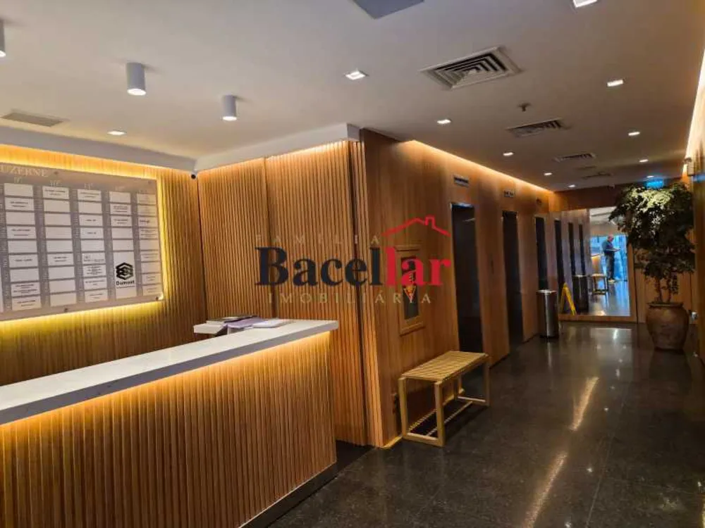 Sala-Conjunto, 37 m² - Foto 15
