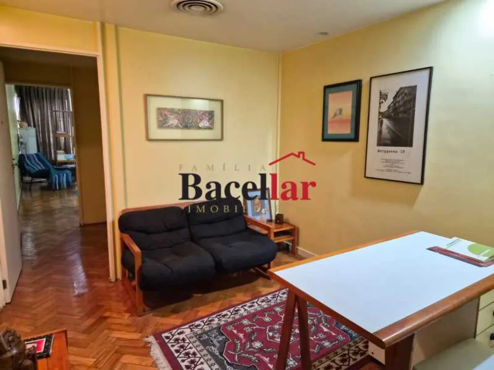 Sala-Conjunto, 37 m² - Foto 2