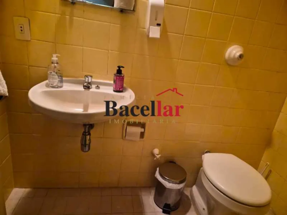 Sala-Conjunto, 37 m² - Foto 4