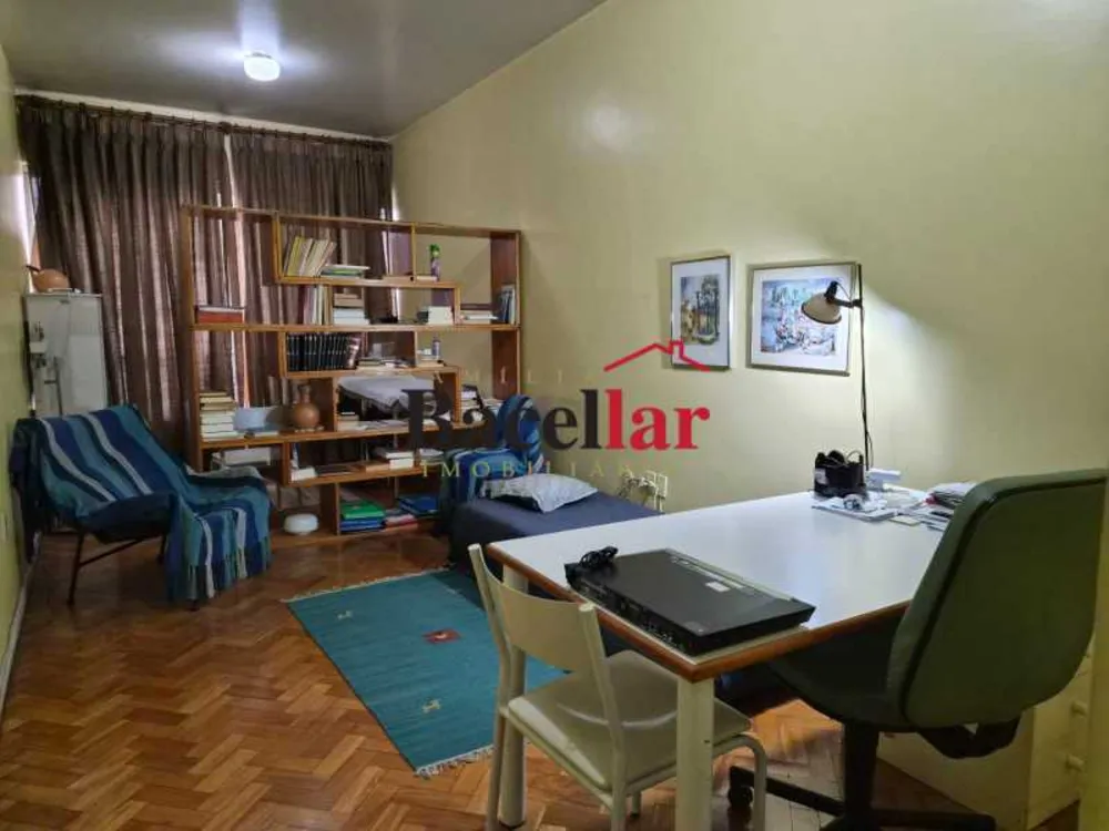 Sala-Conjunto, 37 m² - Foto 7