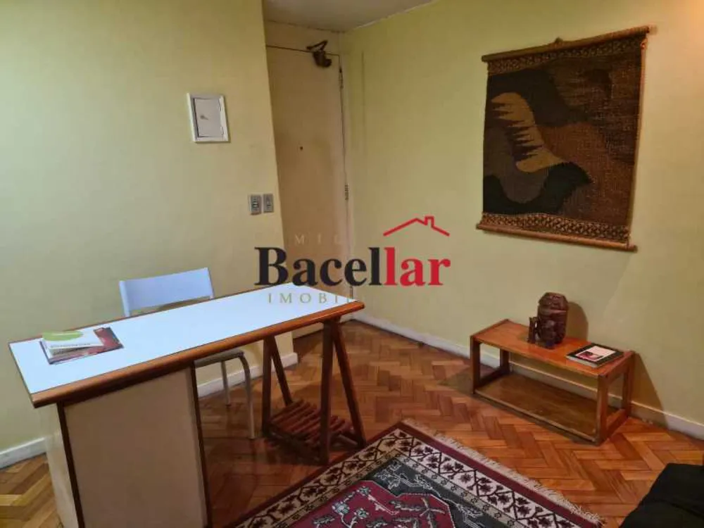 Sala-Conjunto, 37 m² - Foto 3