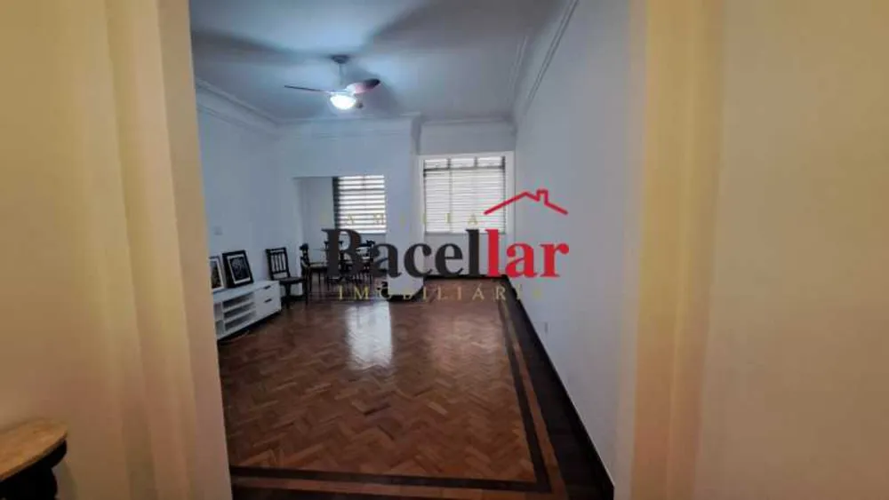Apartamento, 2 quartos, 93 m² - Foto 3
