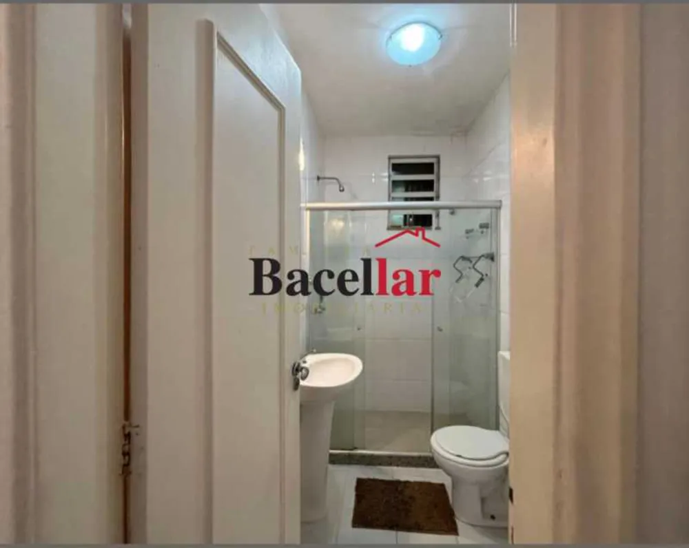 Apartamento, 1 quarto, 38 m² - Foto 8