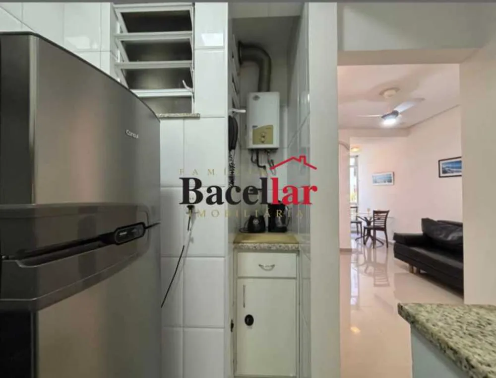 Apartamento, 1 quarto, 38 m² - Foto 11