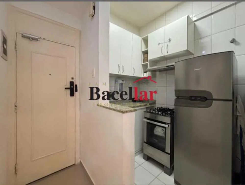 Apartamento, 1 quarto, 38 m² - Foto 12