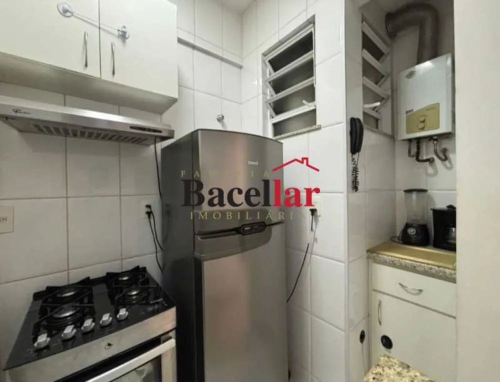 Apartamento, 1 quarto, 38 m² - Foto 13