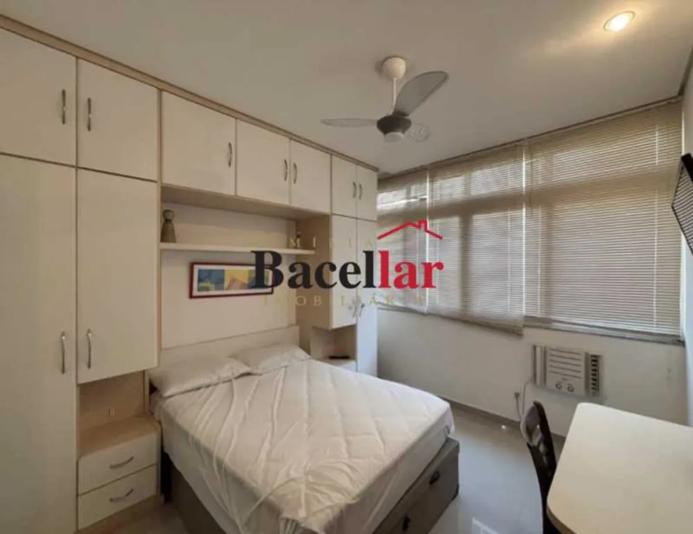 Apartamento, 1 quarto, 38 m² - Foto 7