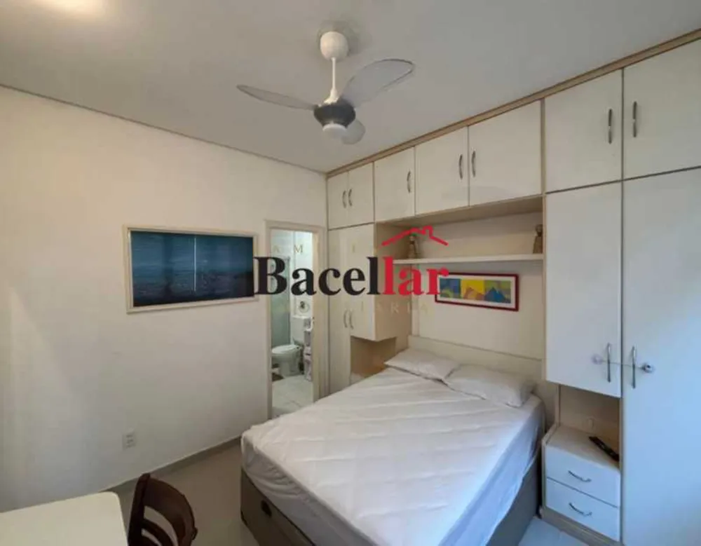 Apartamento, 1 quarto, 38 m² - Foto 6