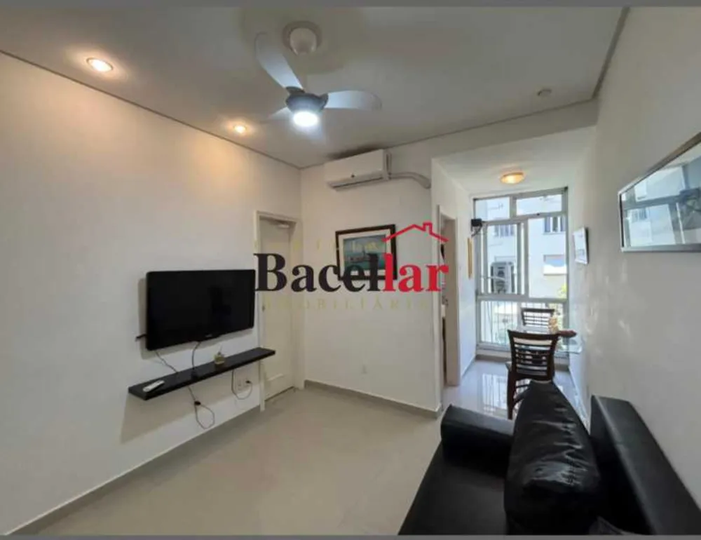 Apartamento, 1 quarto, 38 m² - Foto 1