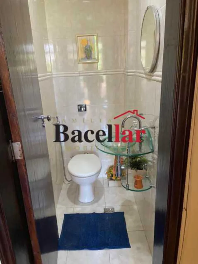 Apartamento, 3 quartos, 125 m² - Foto 8