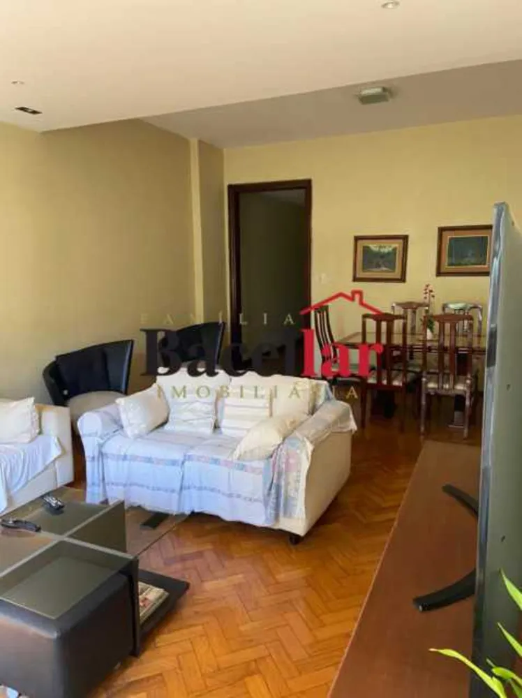 Apartamento, 3 quartos, 125 m² - Foto 3