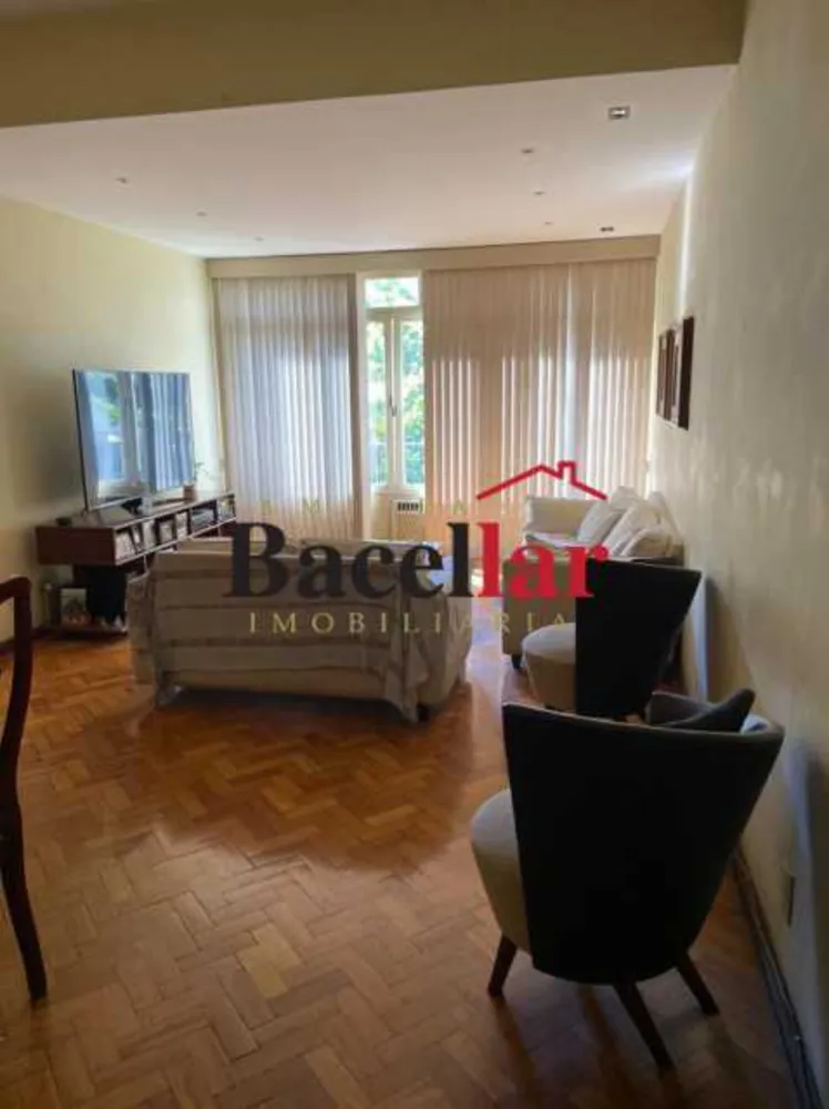 Apartamento, 3 quartos, 125 m² - Foto 1