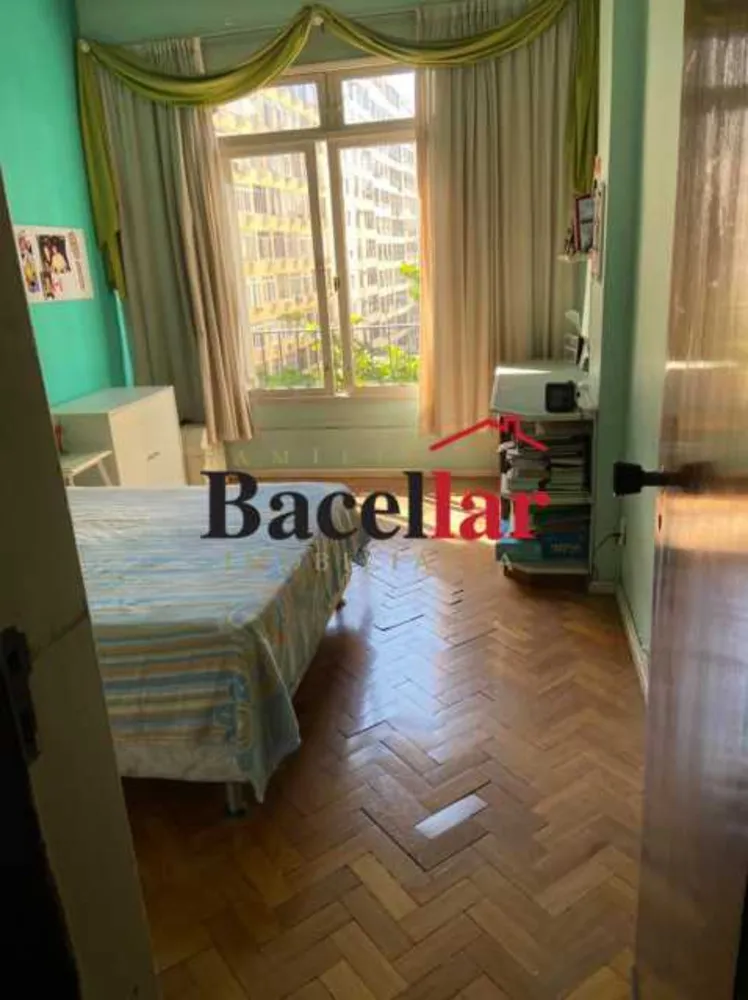 Apartamento, 3 quartos, 125 m² - Foto 16
