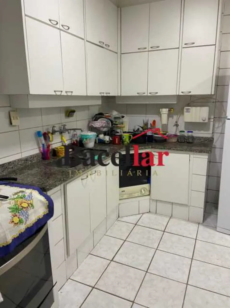 Apartamento, 3 quartos, 125 m² - Foto 24