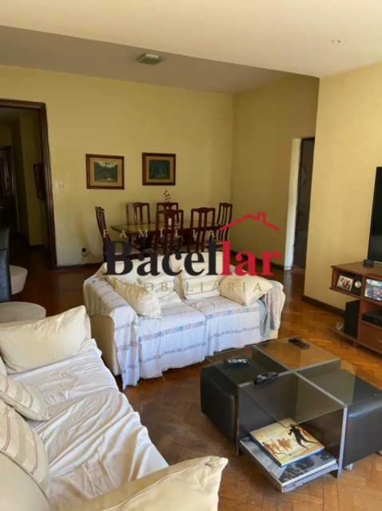 Apartamento, 3 quartos, 125 m² - Foto 6