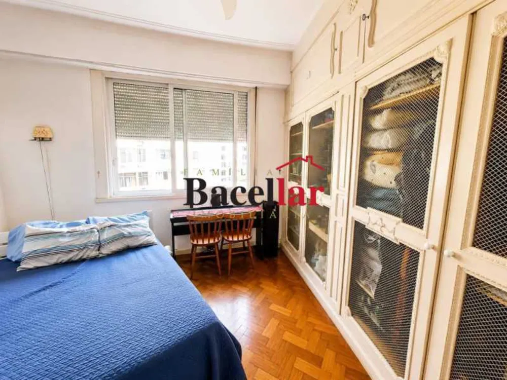 Apartamento, 3 quartos, 125 m² - Foto 19