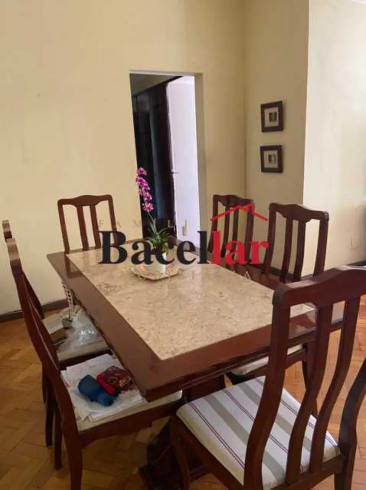 Apartamento, 3 quartos, 125 m² - Foto 2