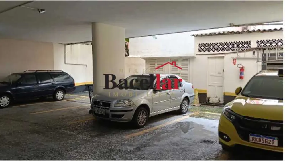 Apartamento, 1 quarto, 50 m² - Foto 24