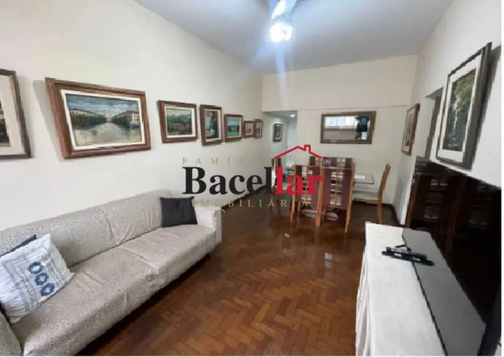 Apartamento, 1 quarto, 50 m² - Foto 5