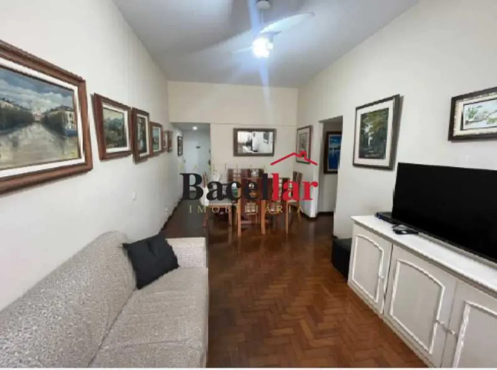 Apartamento, 1 quarto, 50 m² - Foto 3
