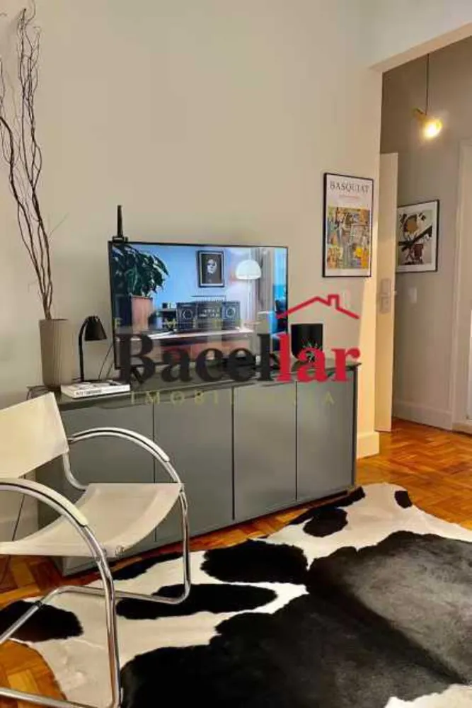 Apartamento, 1 quarto, 60 m² - Foto 11