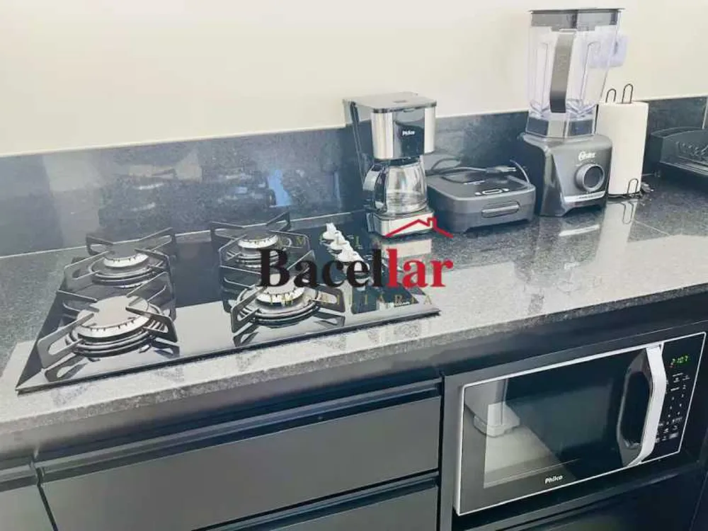 Apartamento, 1 quarto, 60 m² - Foto 2