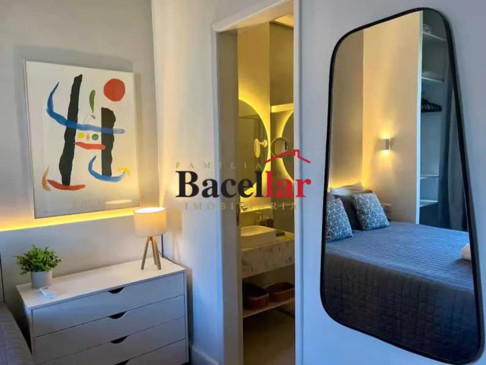 Apartamento, 1 quarto, 60 m² - Foto 9