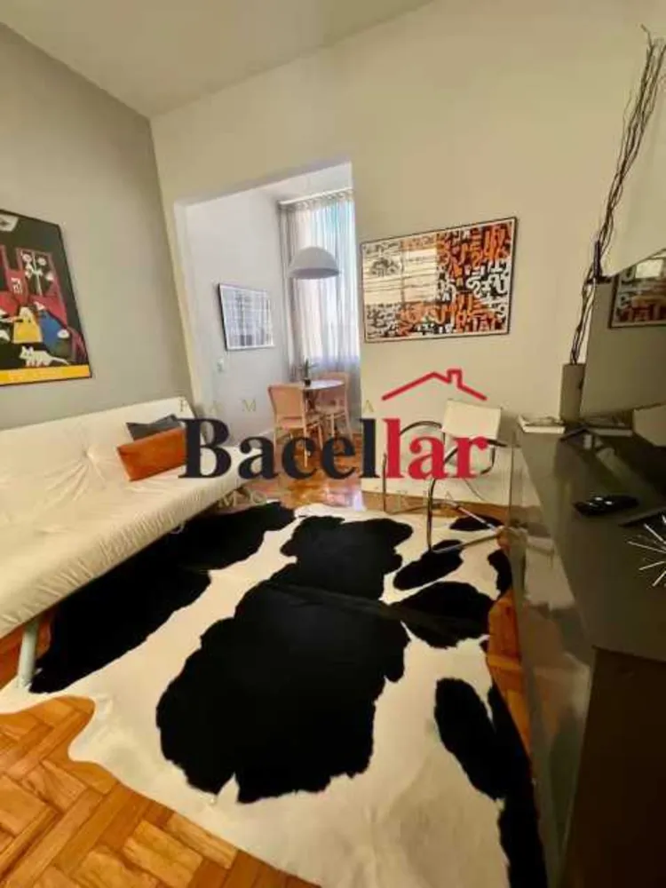 Apartamento, 1 quarto, 60 m² - Foto 6