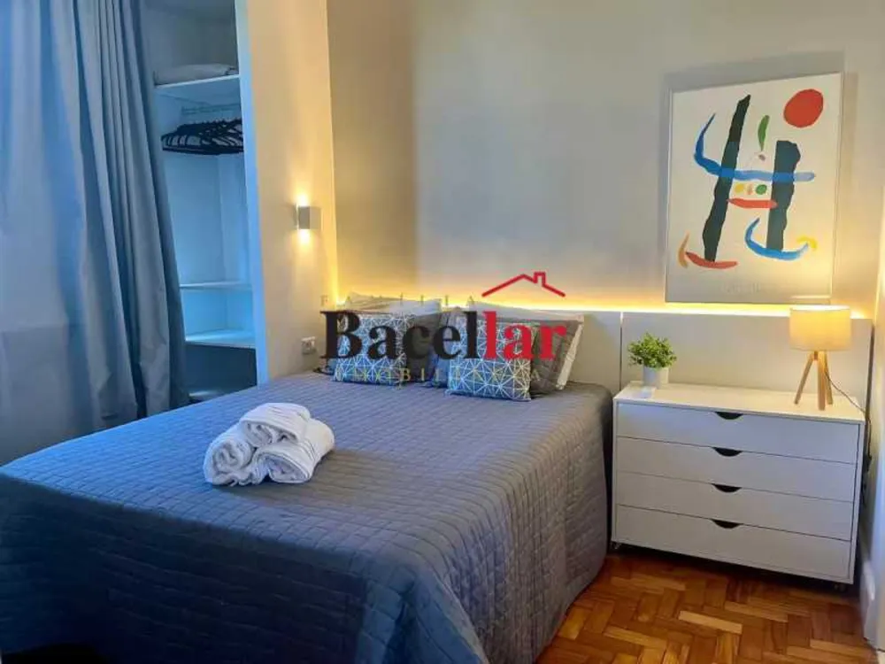 Apartamento, 1 quarto, 60 m² - Foto 14