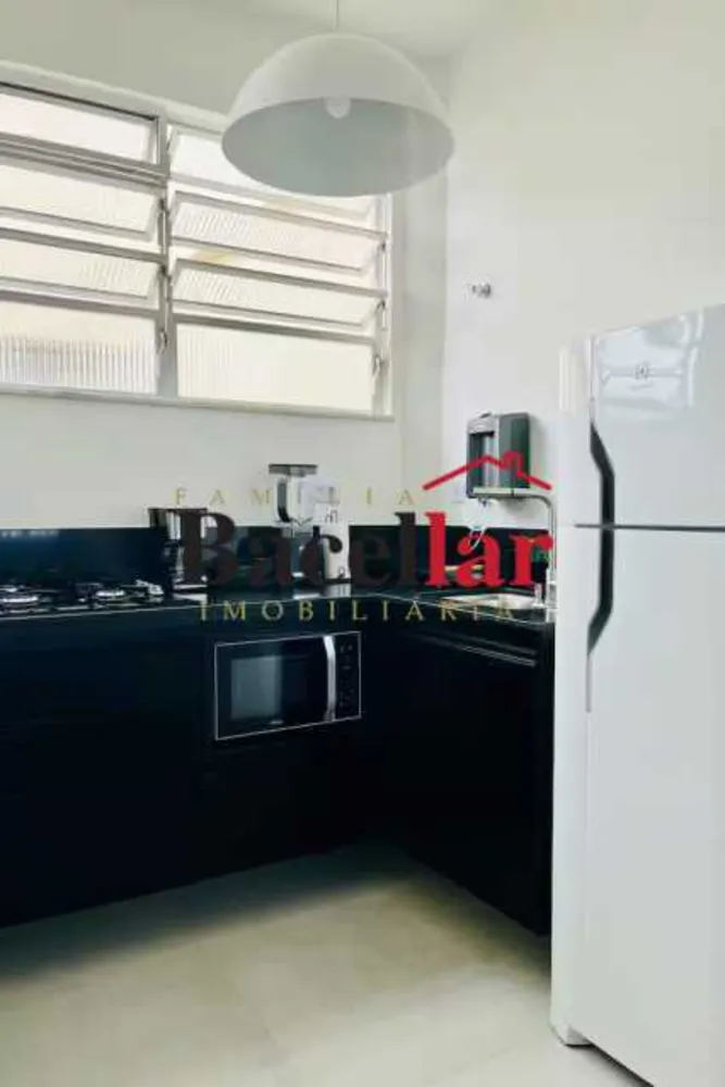 Apartamento, 1 quarto, 60 m² - Foto 5