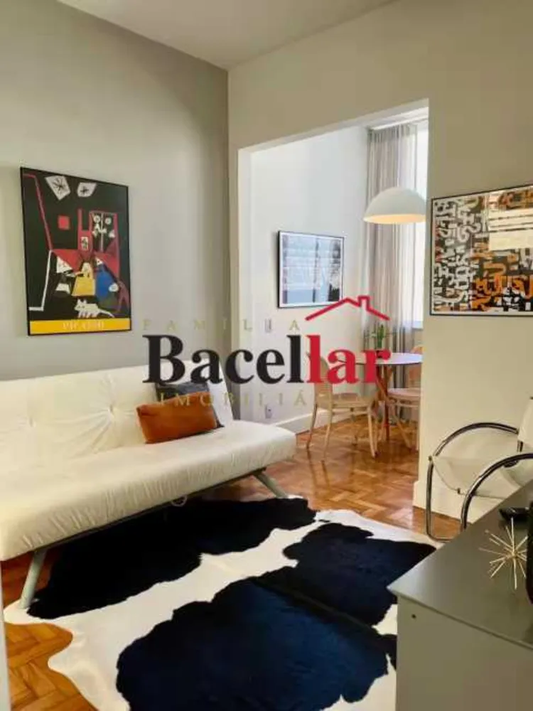 Apartamento, 1 quarto, 60 m² - Foto 8