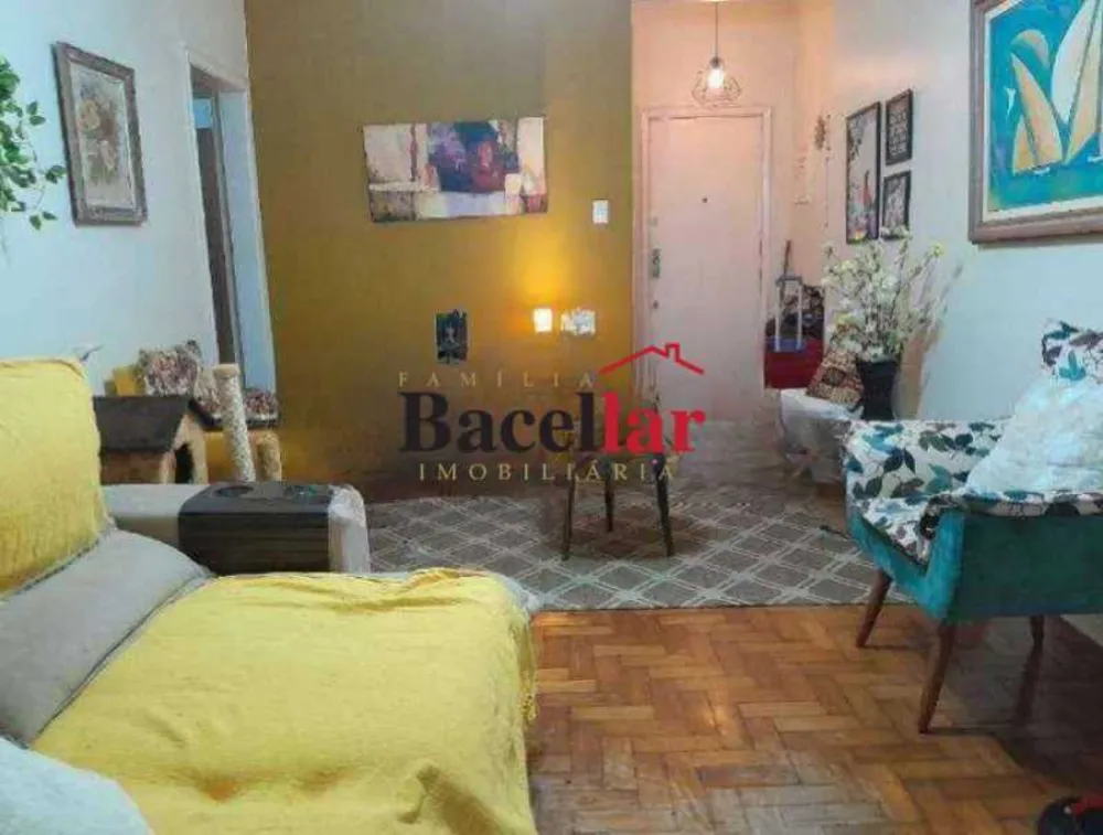 Apartamento, 3 quartos, 91 m² - Foto 1