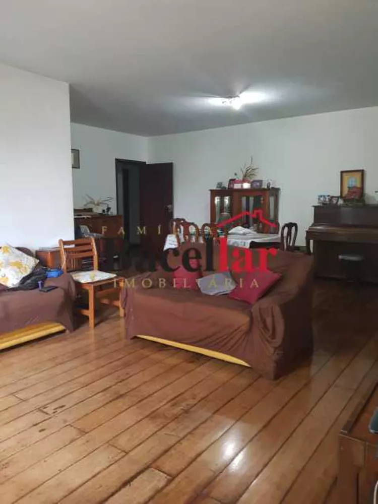 Apartamento, 4 quartos, 150 m² - Foto 30